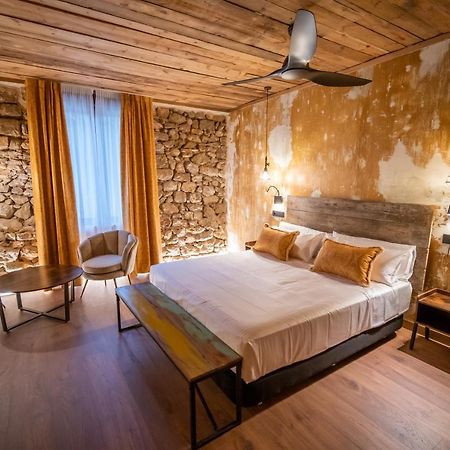 Hotel Somnifabrik Valderrobres Esterno foto