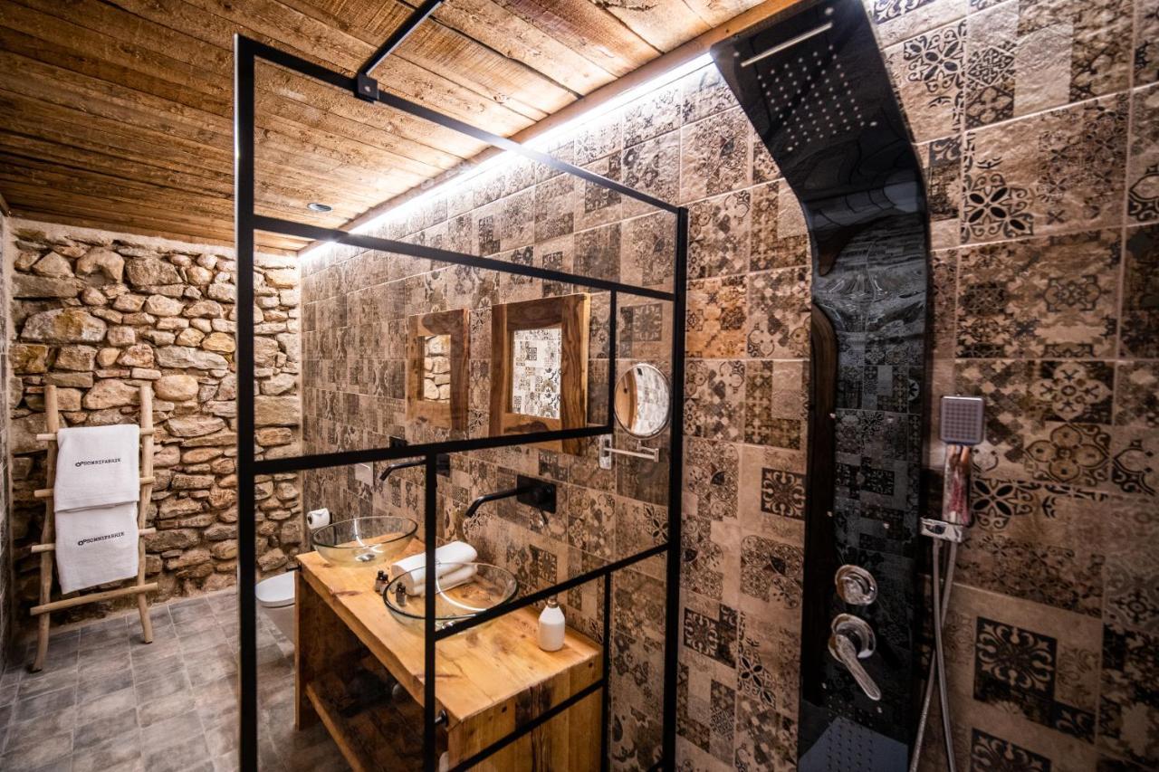 Hotel Somnifabrik Valderrobres Esterno foto
