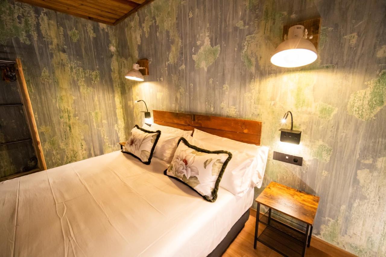 Hotel Somnifabrik Valderrobres Esterno foto