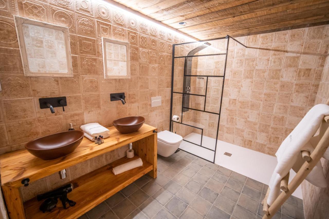 Hotel Somnifabrik Valderrobres Esterno foto