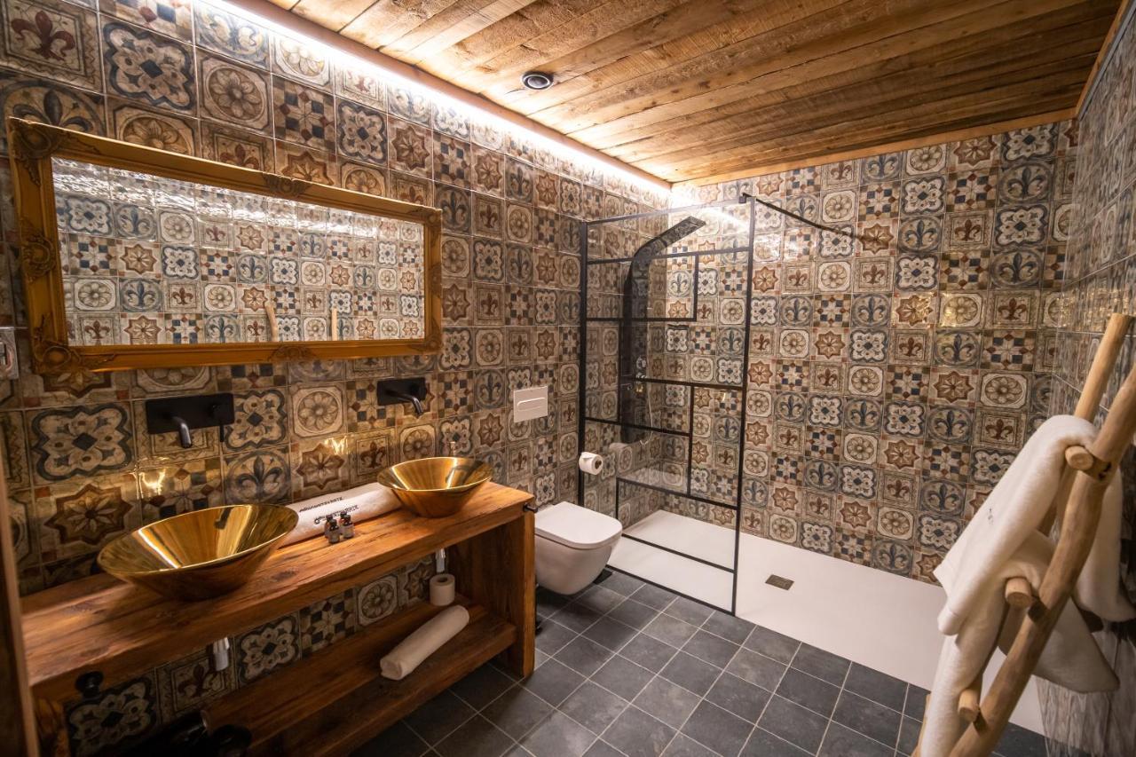 Hotel Somnifabrik Valderrobres Esterno foto