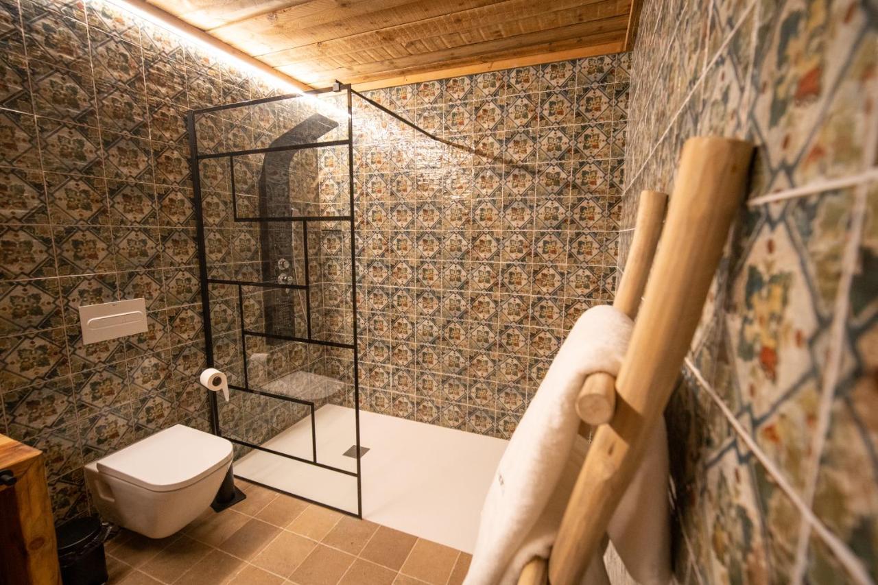 Hotel Somnifabrik Valderrobres Esterno foto
