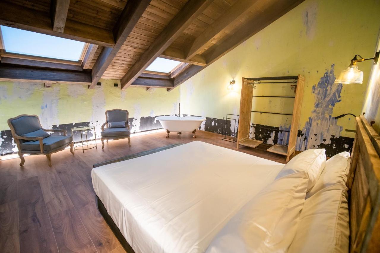 Hotel Somnifabrik Valderrobres Esterno foto