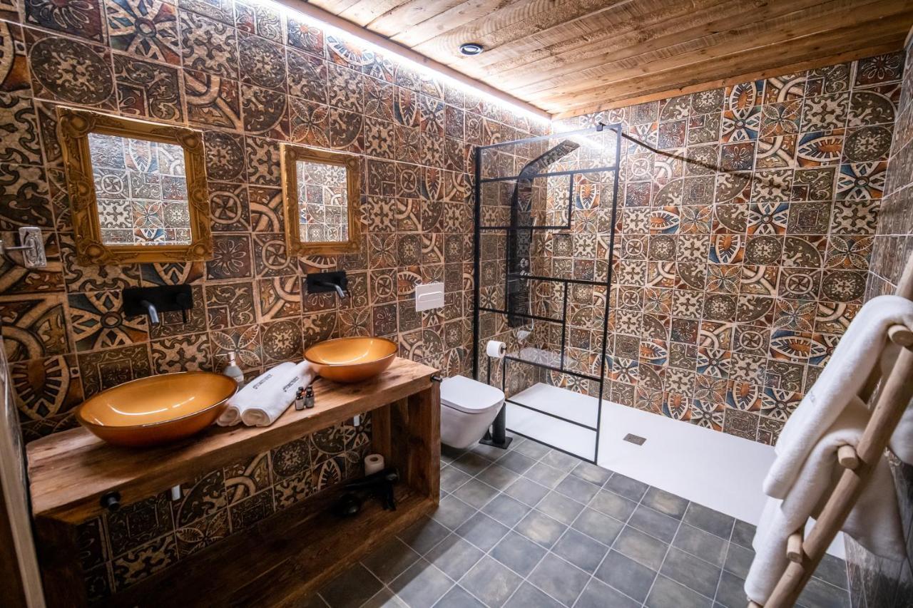 Hotel Somnifabrik Valderrobres Esterno foto
