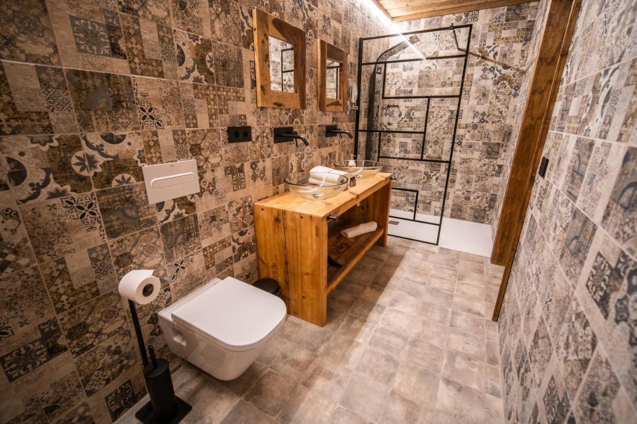 Hotel Somnifabrik Valderrobres Esterno foto