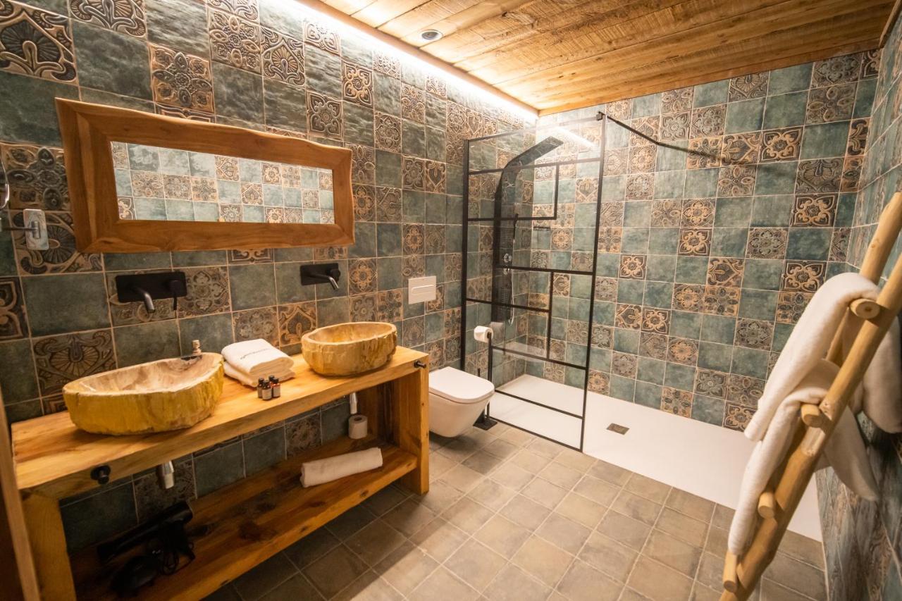 Hotel Somnifabrik Valderrobres Esterno foto