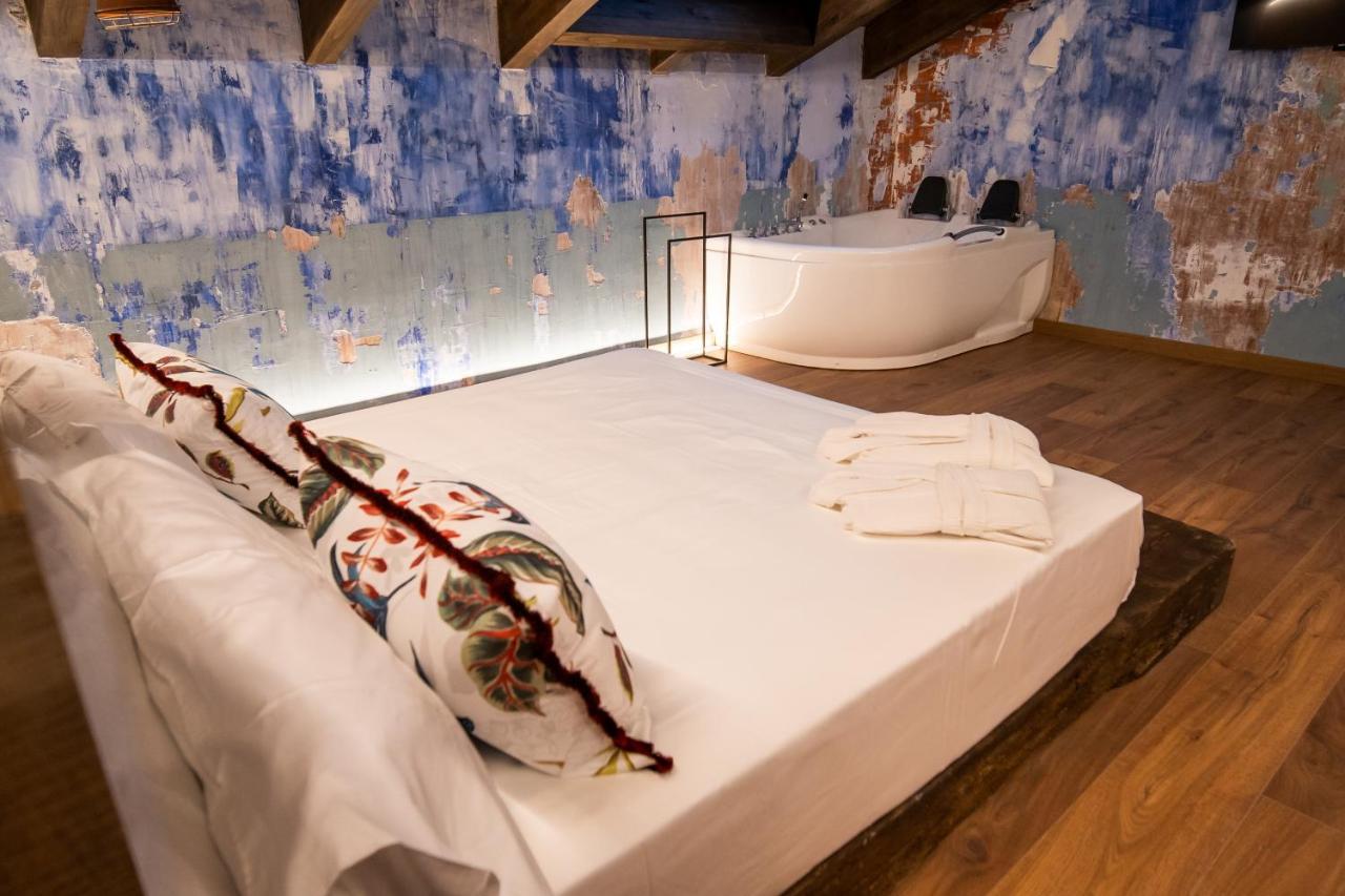 Hotel Somnifabrik Valderrobres Esterno foto