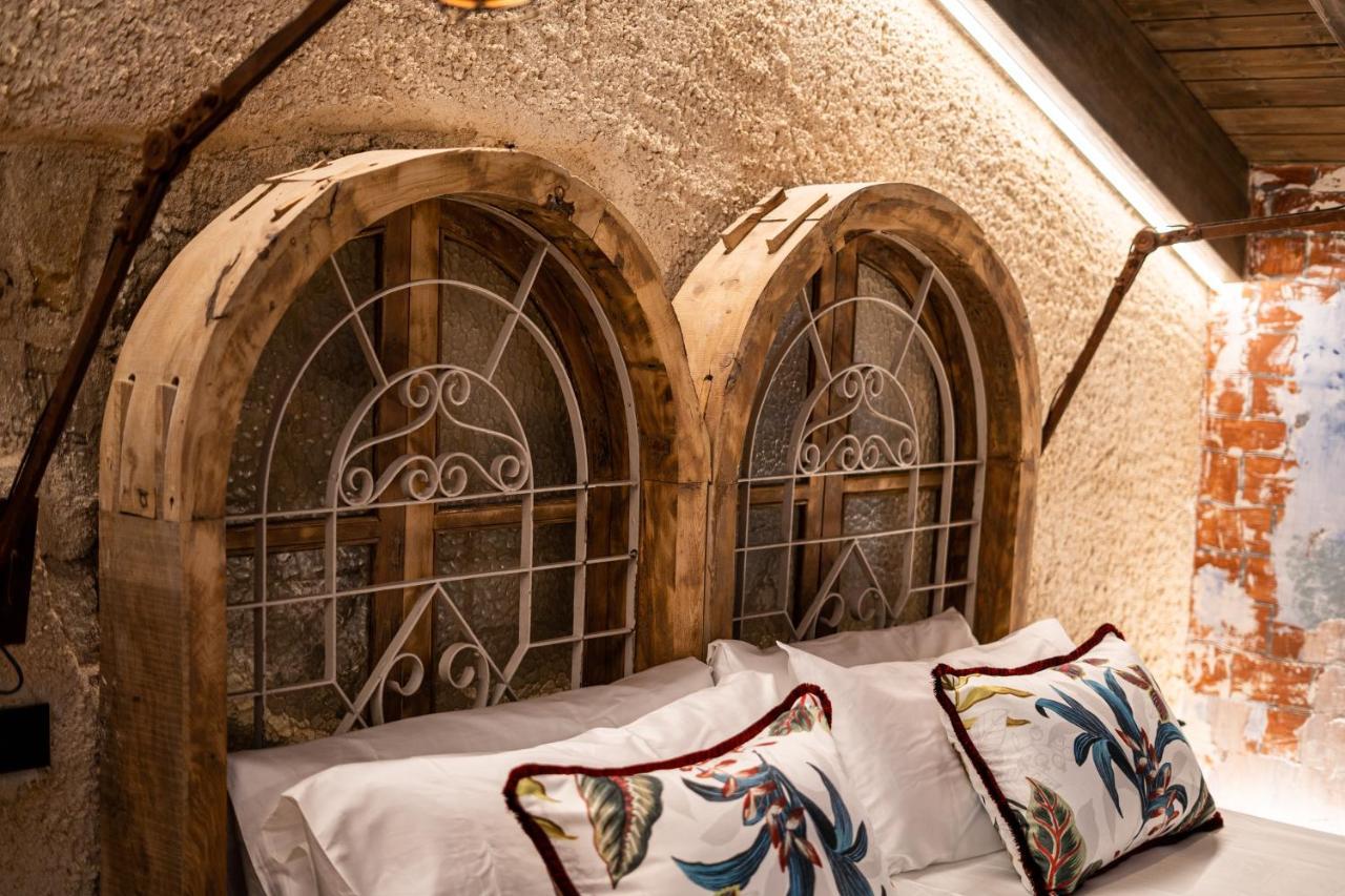 Hotel Somnifabrik Valderrobres Esterno foto